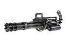 Кулемет CA M134-A2 Vulcan Minigun - зображення 1