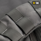 Рюкзак M-Tac Pathfinder Pack 34L Grey - зображення 11