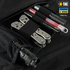 Сумка M-Tac Konvert Bag Elite Black - зображення 10
