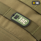 Рюкзак M-Tac Pathfinder Pack 34L Olive - зображення 3