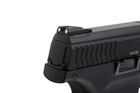 Пістолет ICS BLE-XAE GBB Black (Страйкбол 6мм) - изображение 7