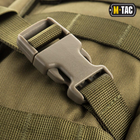 Рюкзак M-Tac Pathfinder Pack 34L Olive - изображение 8