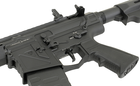 Штурмова гвинтівка PHANTOM EXTREMIS RIFLE MK1 - BLACK (Страйкбол 6мм) - изображение 7