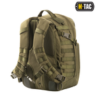 Рюкзак M-Tac Pathfinder Pack 34L Olive - зображення 14
