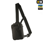 Сумка M-Tac Forefront Bag Elite Black - изображение 1