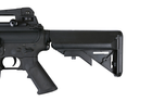 Штурмова гвинтівка M4 A1 RIS CYMA 007 (Страйкбол 6мм) - зображення 9