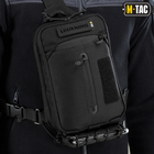 Сумка M-Tac Forefront Bag Elite Black - изображение 14