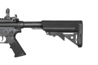 Штурмова гвинтівка Specna Arms M4 RRA SA-C13 Core X-ASR Black - зображення 20