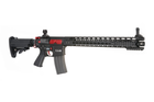 Штурмова гвинтівка Specna Arms SA-V26 One Red Edition - изображение 10