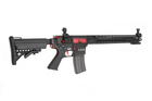 Штурмова гвинтівка Specna Arms SA-V26 One Red Edition - зображення 12