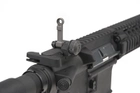 Штурмова гвинтівка E&L ELAR MARK 18 MOD1 Platinum Version (Страйкбол 6мм) - изображение 2