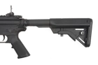 Штурмова гвинтівка E&L ELAR MARK 18 MOD1 Platinum Version (Страйкбол 6мм) - изображение 3