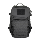 Рюкзак RTG Urban 40L Black (ПВХ)