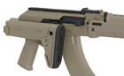 Штурмова гвинтівка Cyma AK-47 Magpul CM.077A Dark Earth (Страйкбол 6мм) - изображение 4