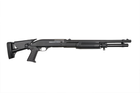 Дробовик CYMA CM363LM Shotgun Replica (Metal Version) - зображення 2