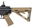 Штурмова гвинтівка Specna Arms M4 SA-A03-M Chaos Bronze (Страйкбол 6мм) - зображення 10