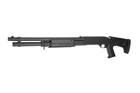 Дробовик CYMA CM363LM Shotgun Replica (Metal Version) - зображення 4