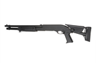 Дробовик CYMA CM363LM Shotgun Replica (Metal Version) - изображение 5
