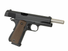 Пістолет Army Colt 1911 R31 CO2 (Страйкбол 6мм) - зображення 4