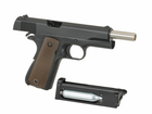 Пістолет Army Colt 1911 R31 CO2 (Страйкбол 6мм) - изображение 5