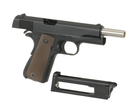 Пістолет Army Colt 1911 R31 CO2 (Страйкбол 6мм) - зображення 6