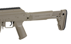 Штурмова гвинтівка Cyma AK-47 Magpul CM.077A Dark Earth (Страйкбол 6мм) - изображение 14