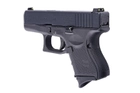 Пістолет WE Glock E27 Gen 4 GBB Black (Страйкбол 6мм) - изображение 3