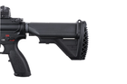 Штурмова Гвинтівка Specna Arms HK416 SA-H06 Black (Страйкбол 6мм) - зображення 5