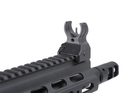 Штурмова Гвинтівка Specna Arms HK416 SA-H06 Black (Страйкбол 6мм) - зображення 6
