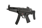 Пістолет-кулемет Umarex Heckler & Koch MP5 A5 EBB (Страйкбол 6мм) - зображення 6