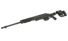 Снайперська гвинтівка WELL MB4411A Black - зображення 10