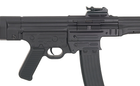 Штурмова гвинтівка AGM STG44 056B (Страйкбол 6мм) - изображение 9