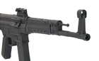 Штурмова гвинтівка AGM STG44 056B (Страйкбол 6мм) - зображення 11