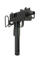Пістолет-кулемет WELL Ingram MAC-11 G11-A1 GBB (Страйкбол 6мм) - зображення 3