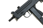 Пістолет-кулемет WELL Ingram MAC-11 G11-A1 GBB (Страйкбол 6мм) - зображення 5