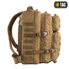 Рюкзак M-Tac Large Assault Pack Tan - зображення 2