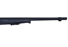 Снайперська гвинтівка WELL MB10 Black - изображение 3