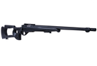 Снайперська гвинтівка WELL MB10 Black - изображение 6