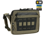 Сумка M-Tac Admi Bag Elite Ranger Green - изображение 3