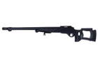 Снайперська гвинтівка WELL MB10 Black - зображення 12