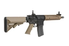 Штурмова гвинтівка Specna Arms SA-A03 SAEC Half-Tan - зображення 9