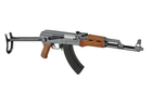 Штурмова гвинтівка Cyma AK-47S CM.028S (Страйкбол 6мм) - зображення 4