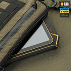 Сумка M-Tac Admi Bag Elite Ranger Green - зображення 9