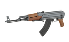 Штурмова гвинтівка Cyma AK-47S CM.028S (Страйкбол 6мм) - изображение 7