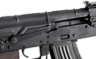Штурмова гвинтівка АКМС CYMA 048S (Страйкбол 6мм) - изображение 10