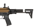 Штурмова гвинтівка Specna Arms Edge SA-E20 PDW Half-Bronze - зображення 19