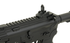 Штурмова гвинтівка ASR116 APS LPA EBB (Страйкбол 6мм) - изображение 8