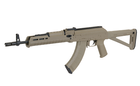 Штурмова гвинтівка Cyma AK-47 Magpul CM.077 Dark Earth (Страйкбол 6мм) - изображение 14