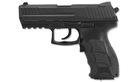 Пістолет H&K P30 Umarex Plastic AEP (Страйкбол 6мм) - изображение 1