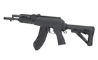 Штурмова гвинтівка AK Cyma CM.076B FULL METAL (Страйкбол 6мм) - изображение 3